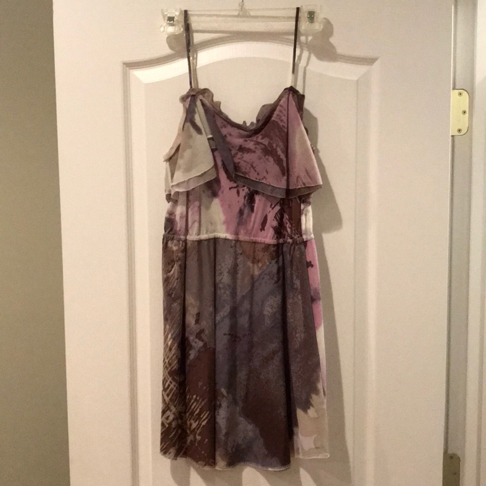 Wilfred dress